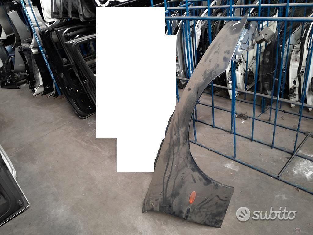 Parafango Anteriore ProGuard Universale In Nero Per Bicicletta E Mountain Bike, Protezione Da Fango E Schizzi