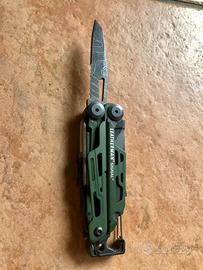 Leatherman Signal
