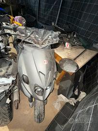 pezzi per malaguti phantom f12r