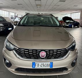 Fiat Tipo 1.6 Mjt S&S DCT SW