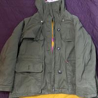Giacca Benetton donna