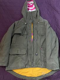 Giacca Benetton donna