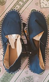 Espadrillas CRESSI Girona 41 blu