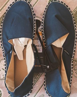 Espadrillas CRESSI Girona 41 blu