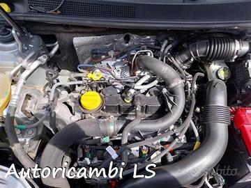 Motore SMART H4DA 1.0 BENZINA