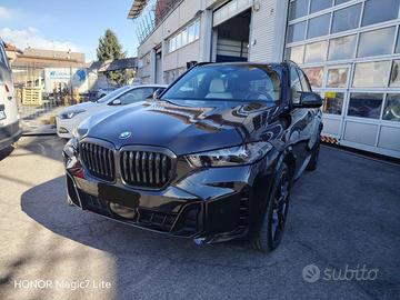 BMW X5 xDrive30d 48V Msport