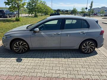 Golf ibrida