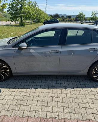 Golf ibrida