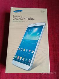 Samsung Galaxy Tab 3 8 pollici