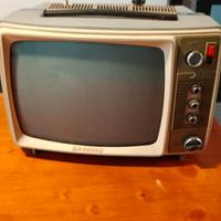 TV Autovox anni 60