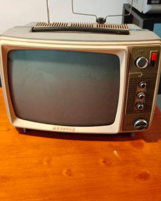 TV Autovox anni 60