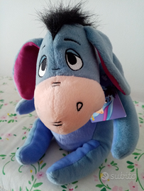 Peluche hi ho nuovo