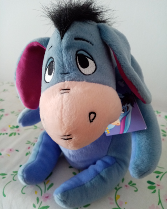 Peluche hi ho nuovo