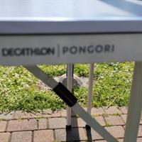Tavolo ping pong Pongori