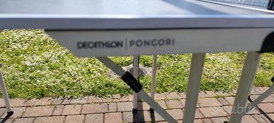 Tavolo ping pong Pongori