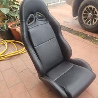 ricambi 500 r .motore sedili sportivi