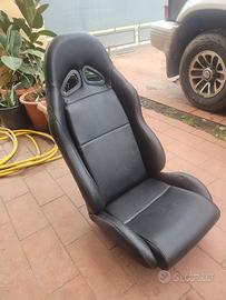 ricambi 500 r .motore sedili sportivi