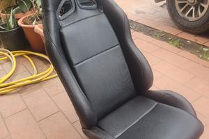 ricambi 500 r .motore sedili sportivi