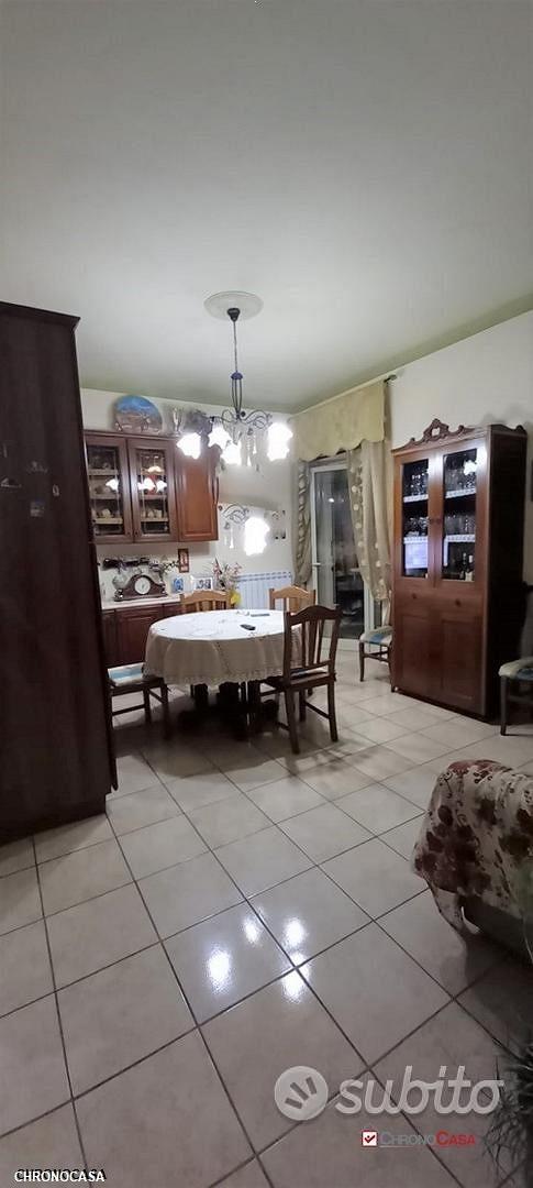 Apartment in Messina, Fondo Lucchesi, III Circoscrizione - Vista 6