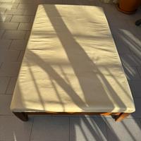 Puffo - letto per cani