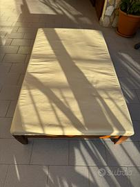 Puffo - letto per cani