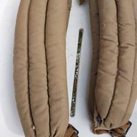 Paracadutisti italiani ginocchiere no elmetto 