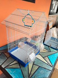 gabbia per ucelli_roditori