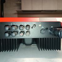 inverter per fotovoltaico 4, 1 KWp