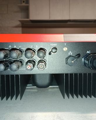 inverter per fotovoltaico 4, 1 KWp