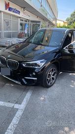BMW X1 F48