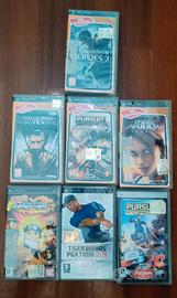 giochi per psp playstation portatile 