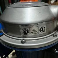 Lowara CEAM 80/5/A 750W Pompa Centrifuga