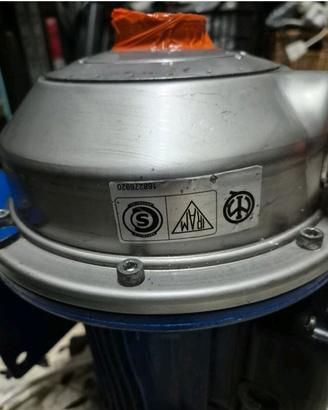 Lowara CEAM 80/5/A 750W Pompa Centrifuga