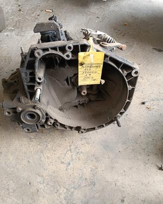 CAMBIO ALFA ROMEO 156 1.9 JTD