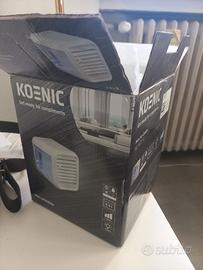 Ventilatore portatile KOENIC KCC 622