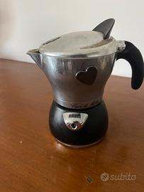 Caffettiere Bialetti e varie