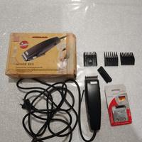 Tosatrice professionale