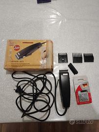 Tosatrice professionale