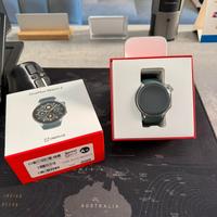 ONE PLUS WATCH 2 ACCIAIO 47 MM GARANZIA 