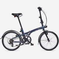 Bicicletta pieghevole