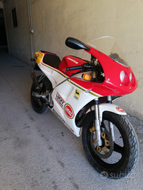Cagiva prima 50