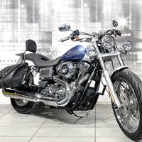 Harley Davidson Dyna Low Rider Abs