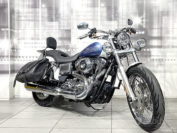 Harley Davidson Dyna Low Rider Abs