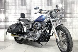 Harley Davidson Dyna Low Rider Abs