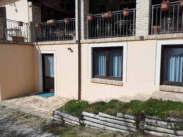 Villetta tra gli ulivi 2 CIN IT068012C2PROVERWZ