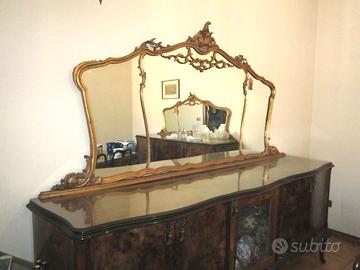 Sala da Pranzo Chippendale