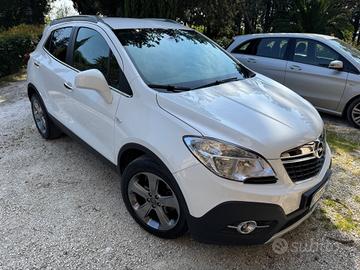 Opel Mokka CDTI Ecotec 130CV 4x2 Start&Stop Cosmo