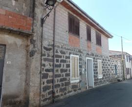 Fabbricato in centro storico