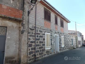 Fabbricato in centro storico