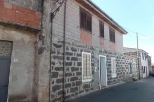 Fabbricato in centro storico